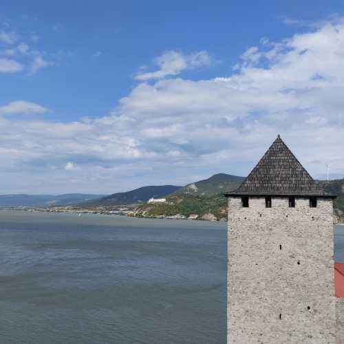 Крепость Голубац, Serbia