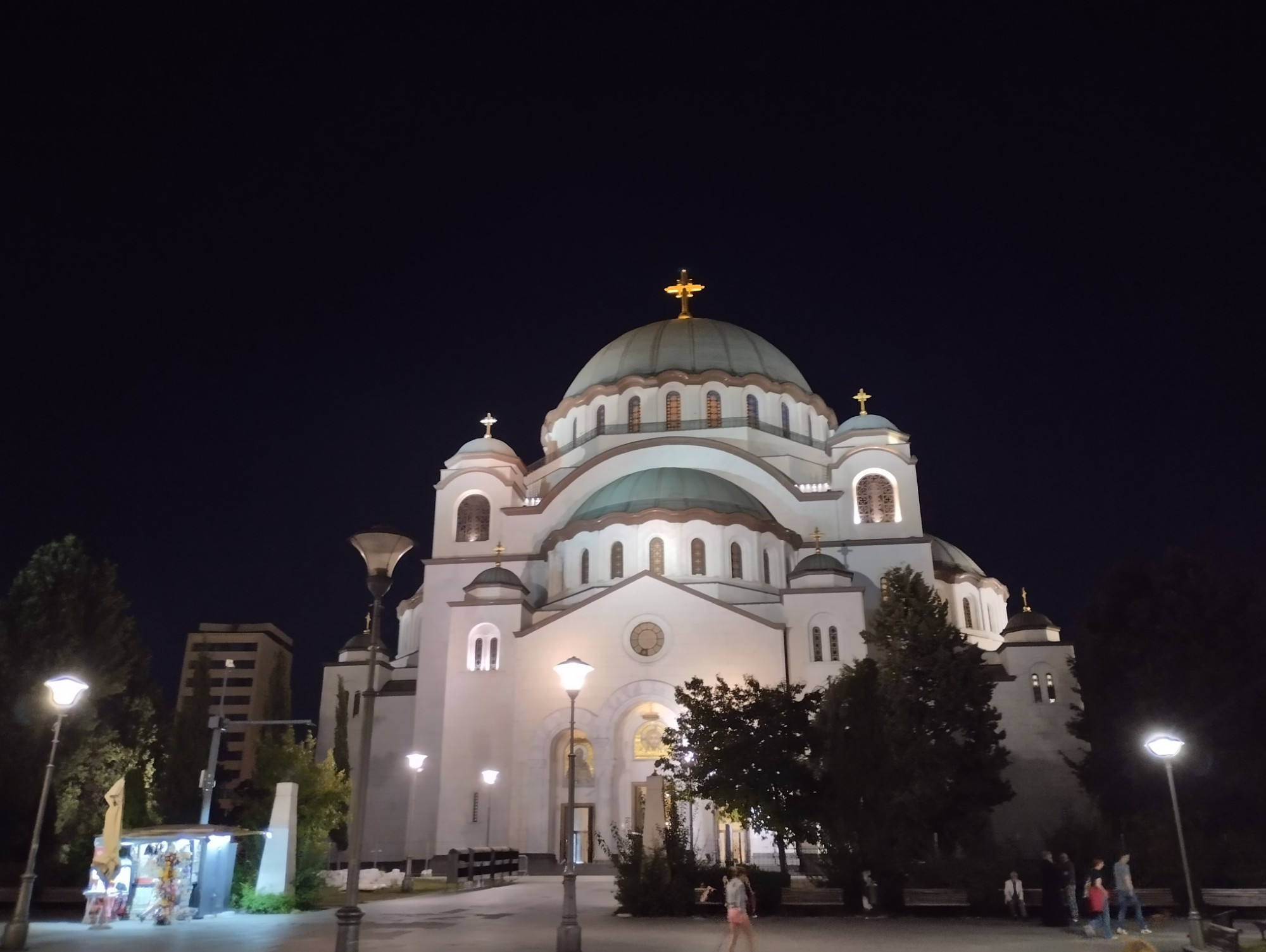 Belgrade, Serbia