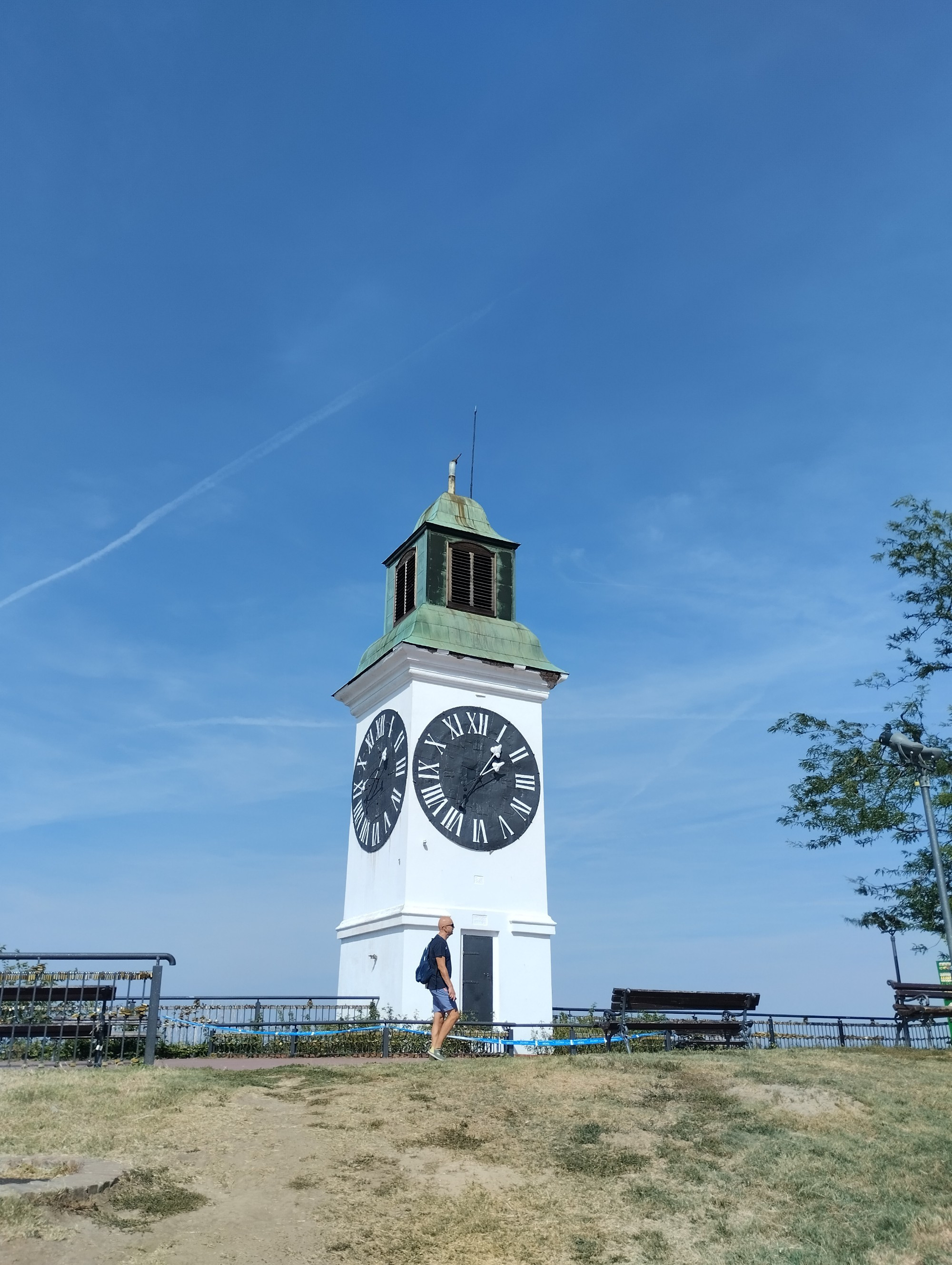 Petrovaradin, Serbia