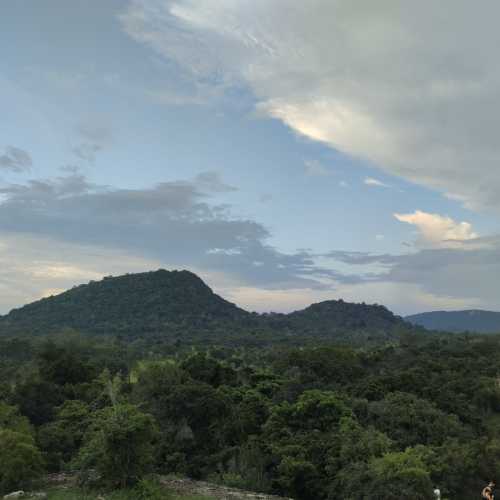 Эко-парк Хурулу, Шри-Ланка