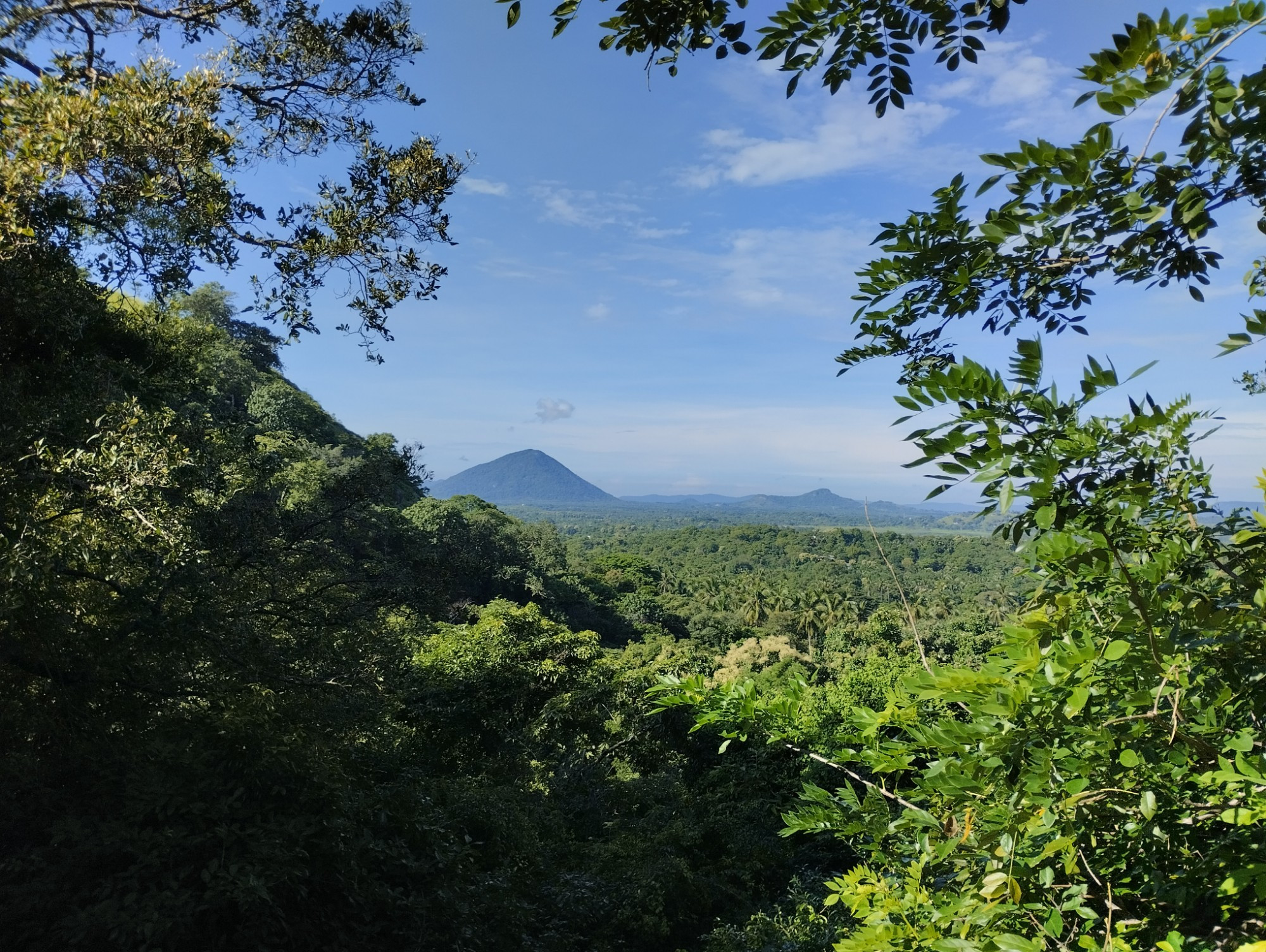 Dambulla, Sri Lanka