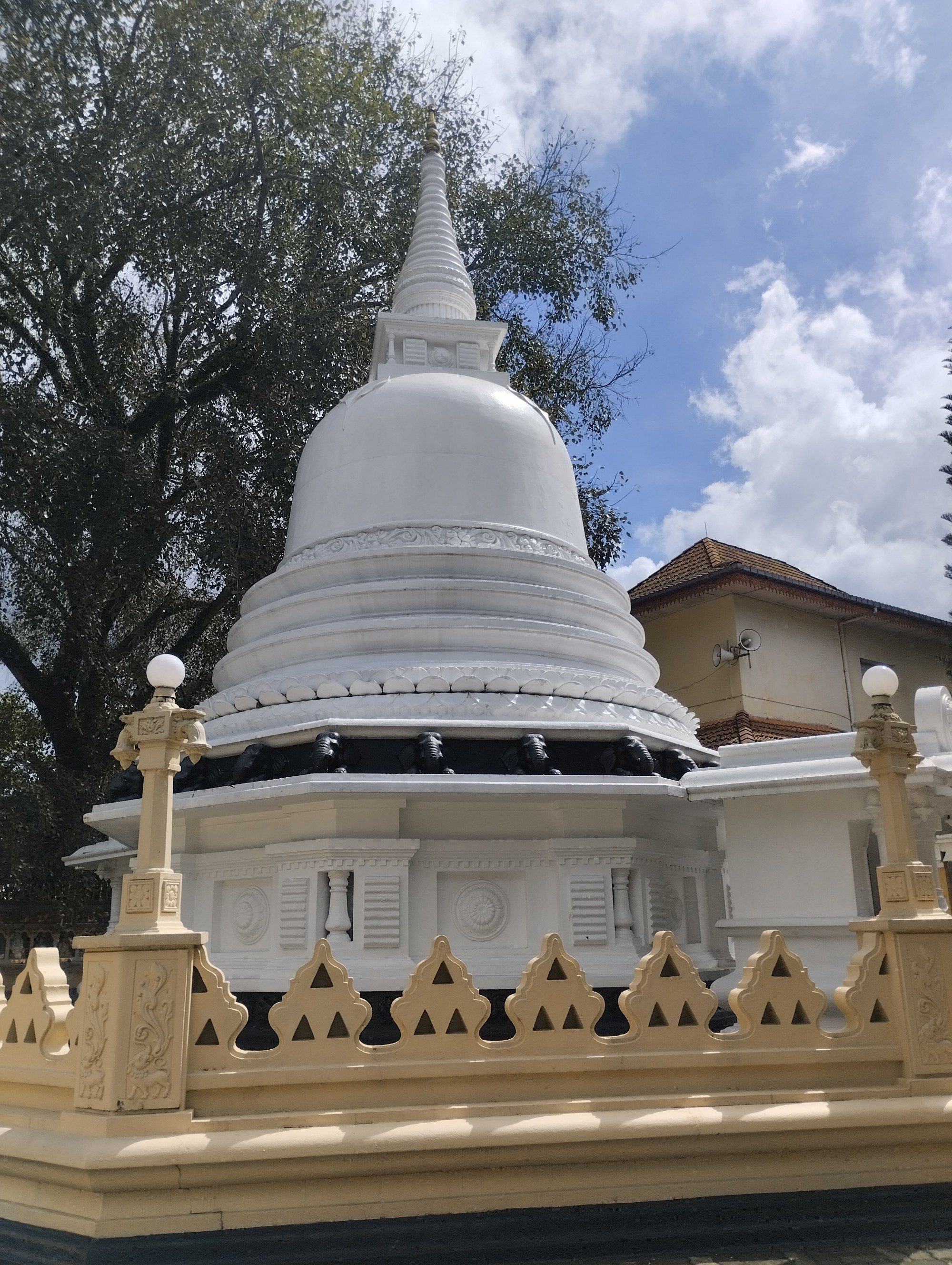 Kandy, Sri Lanka