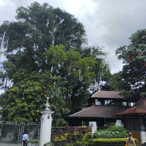 Kandy, Sri Lanka