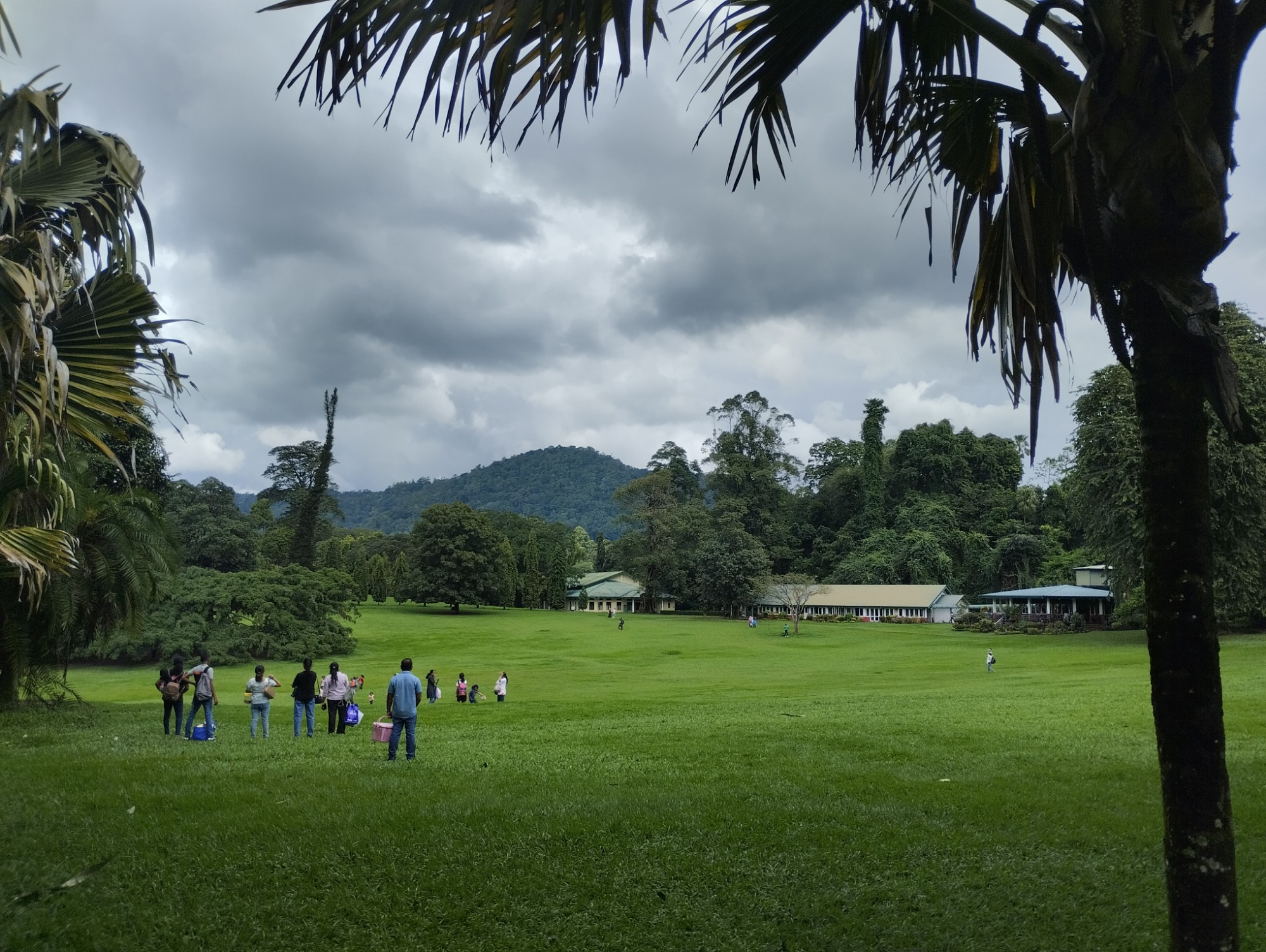 Kandy, Sri Lanka