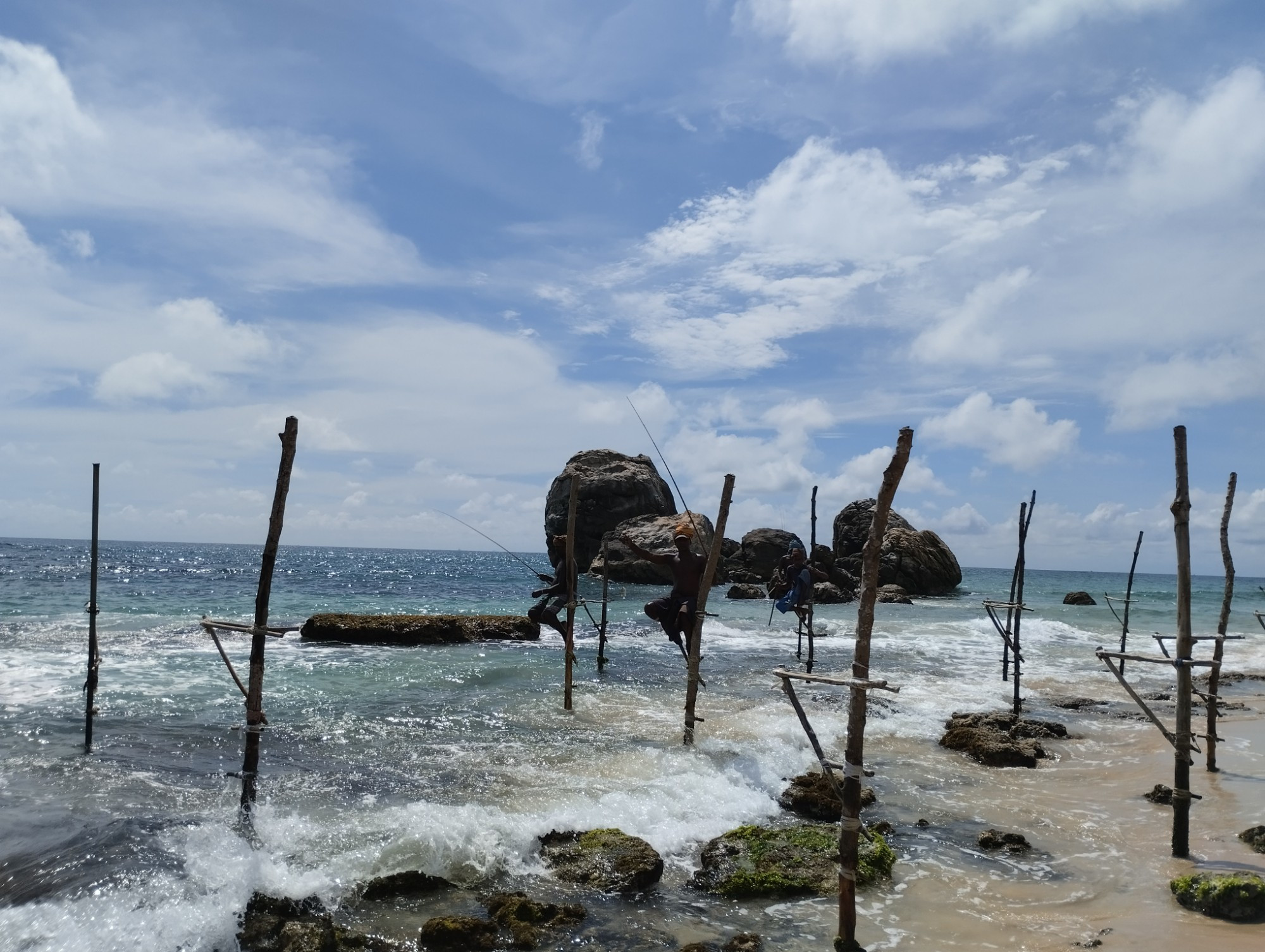 Weligama, Sri Lanka