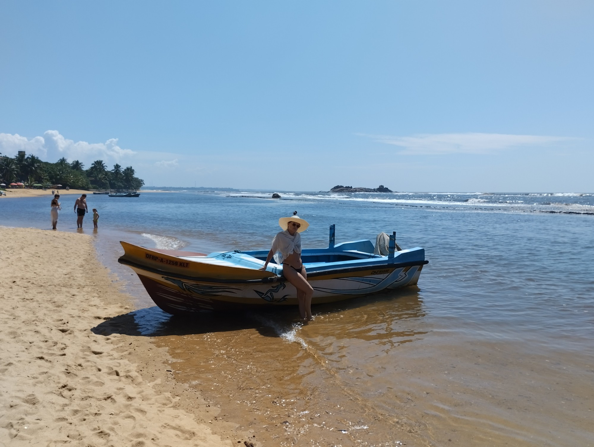 Алутхгама, Sri Lanka