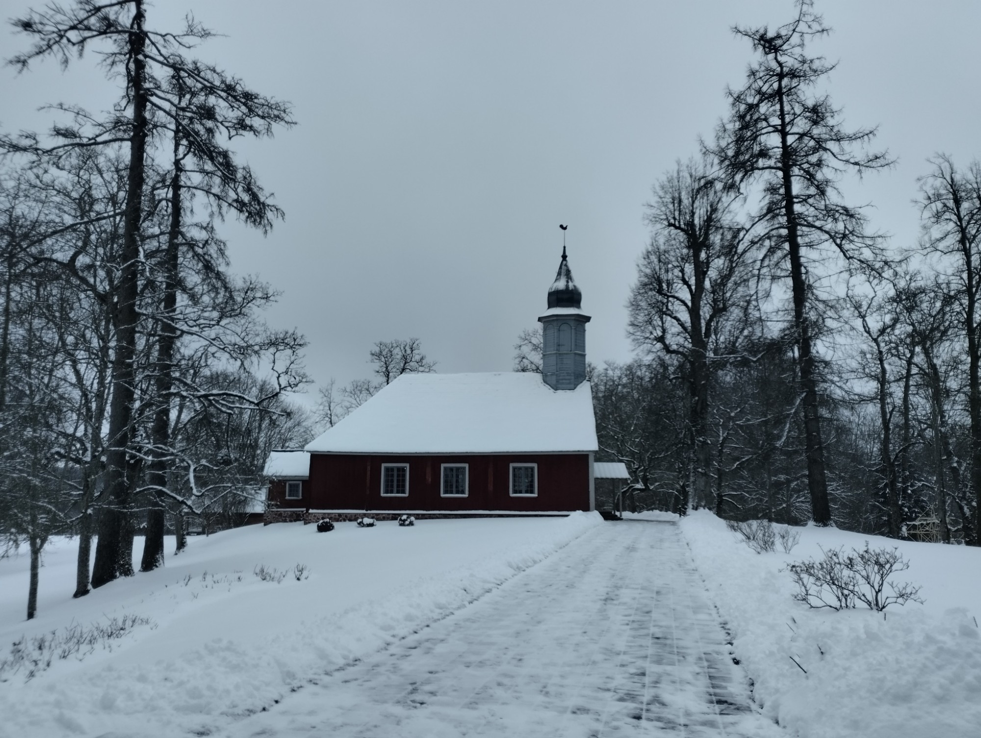 Турайда, Latvia