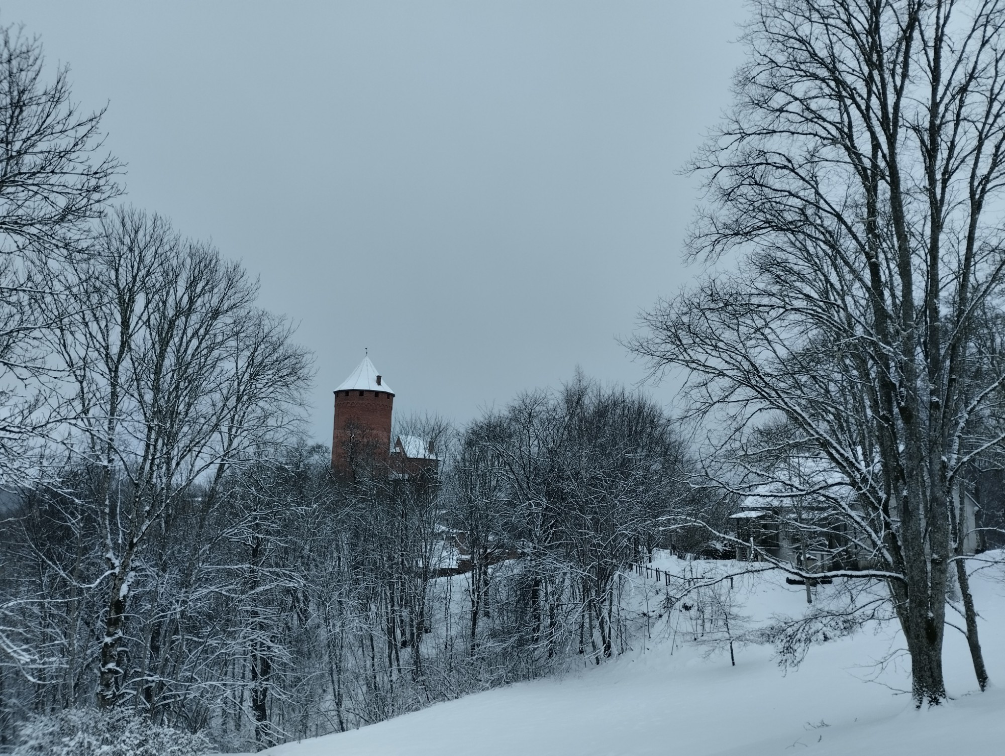 Турайда, Latvia