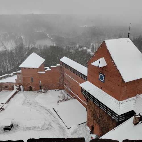 Турайда, Latvia