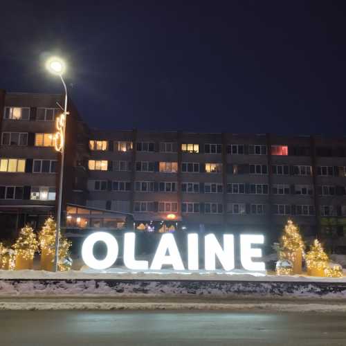 Olaine, Latvia