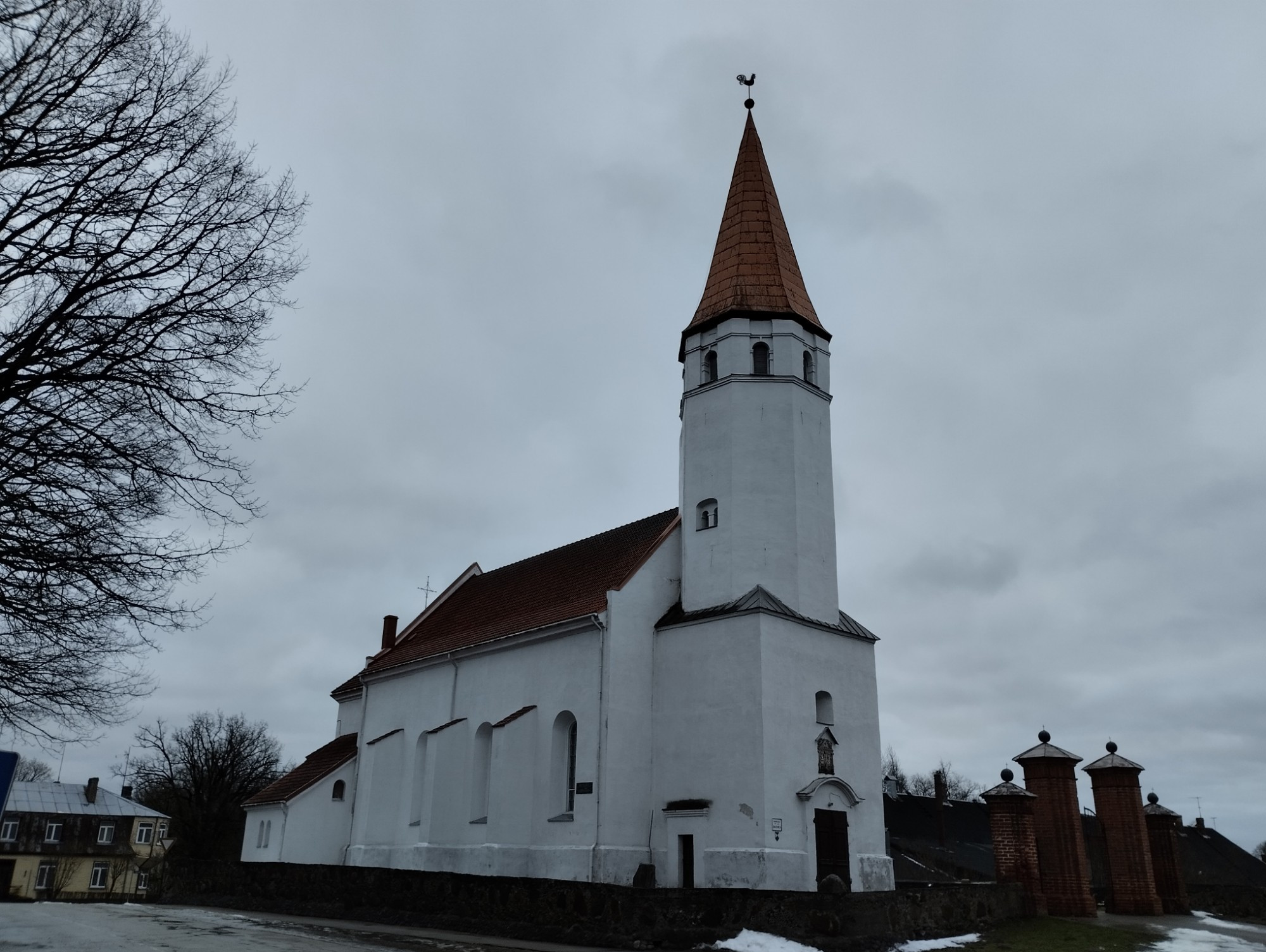 Nereta, Latvia