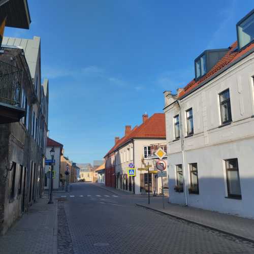 Кедайняй, Литва