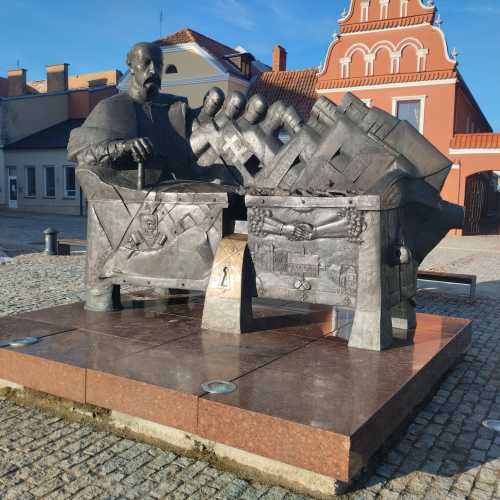 Kėdainiai, Lithuania