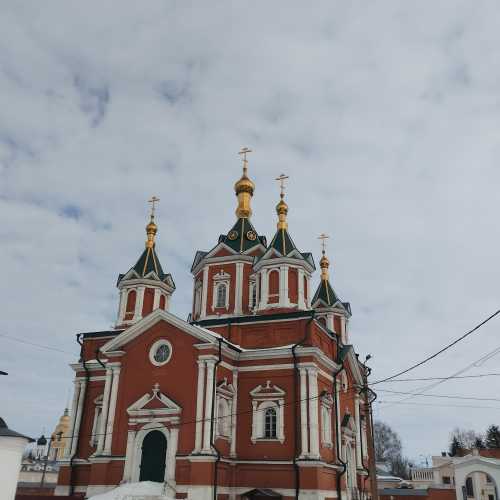 Kolomna, Russia