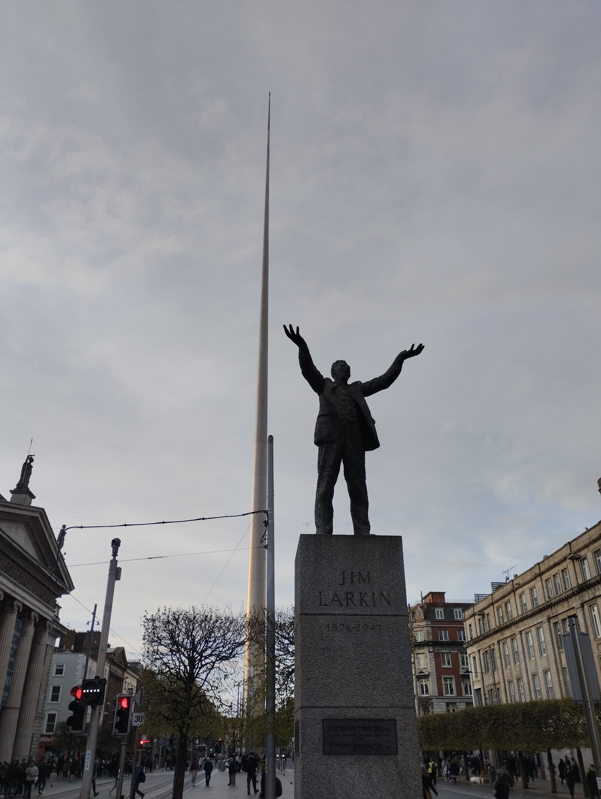 Dublin, Ireland