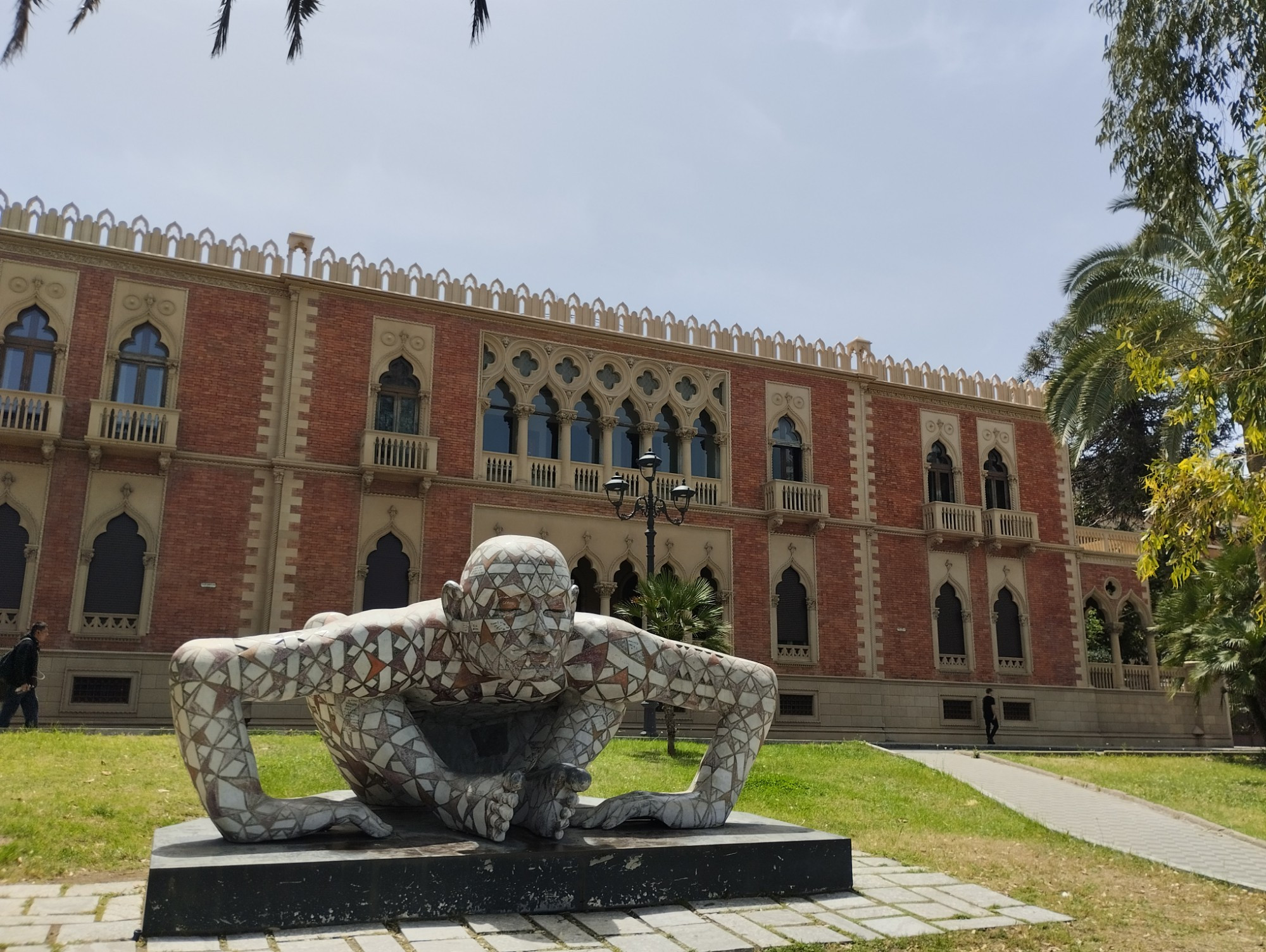 Reggio Calabria, Italy