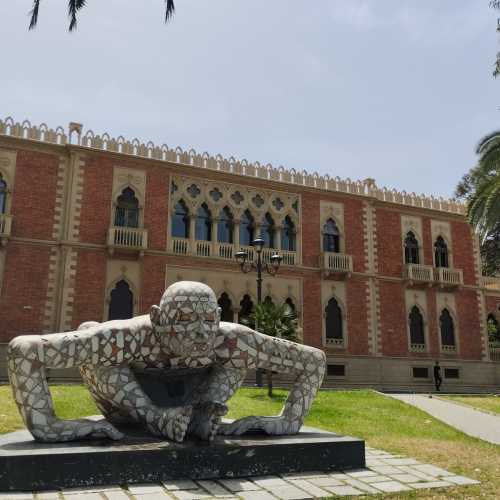 Reggio Calabria, Italy