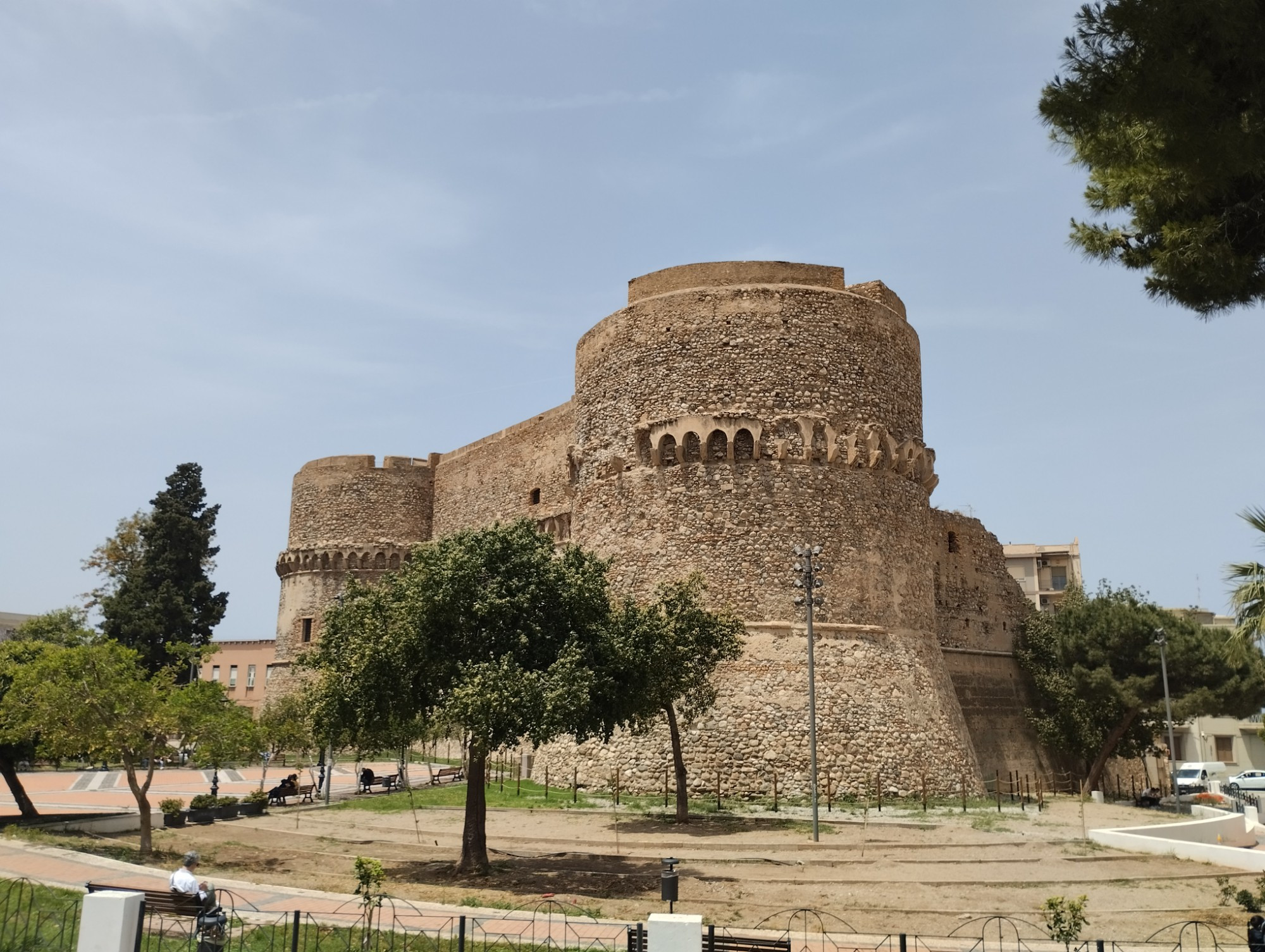 Reggio Calabria, Italy