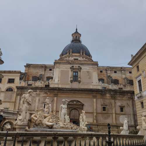 Palermo, Italy