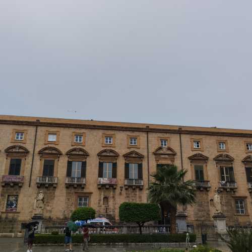 Palermo, Italy