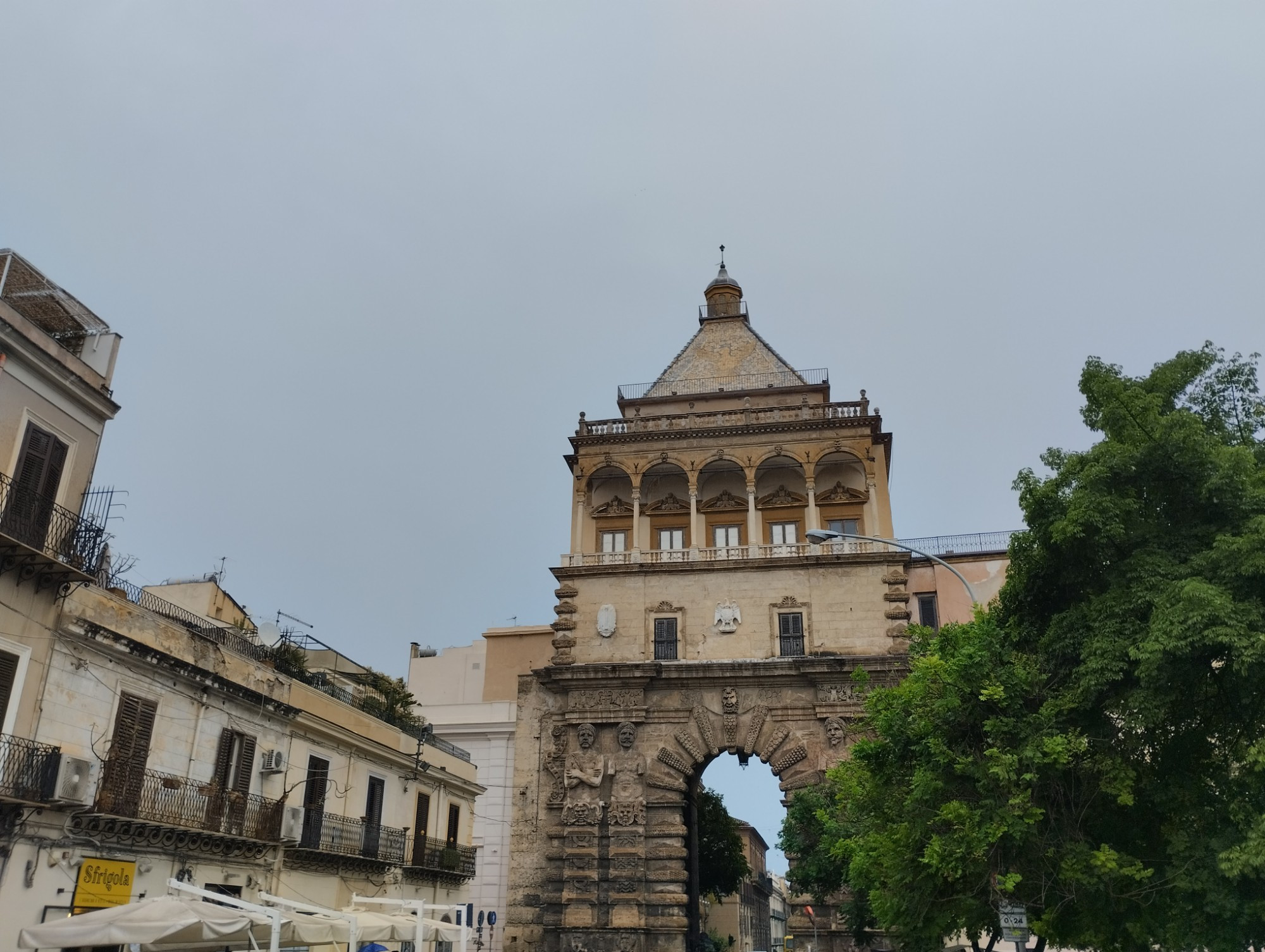 Palermo, Italy