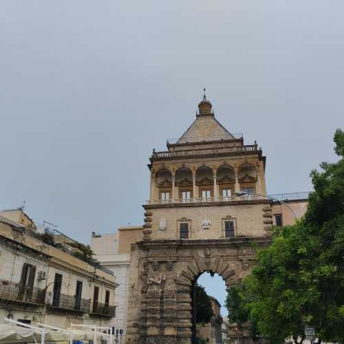 Palermo, Italy