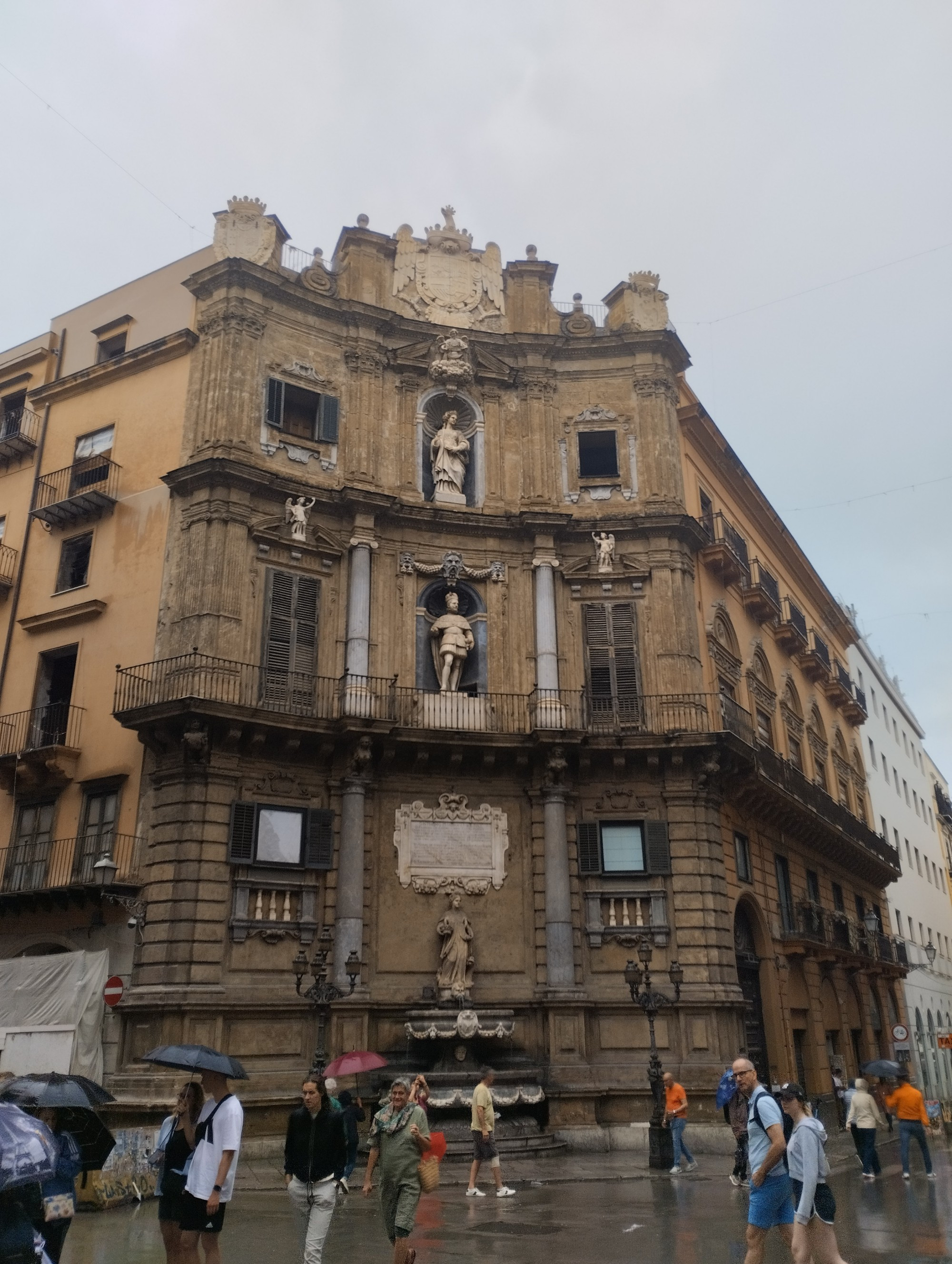 Palermo, Italy