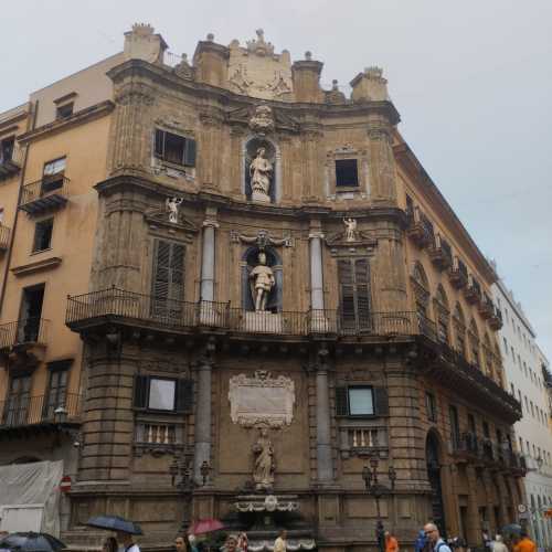 Palermo, Italy