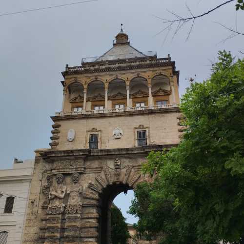 Palermo, Italy