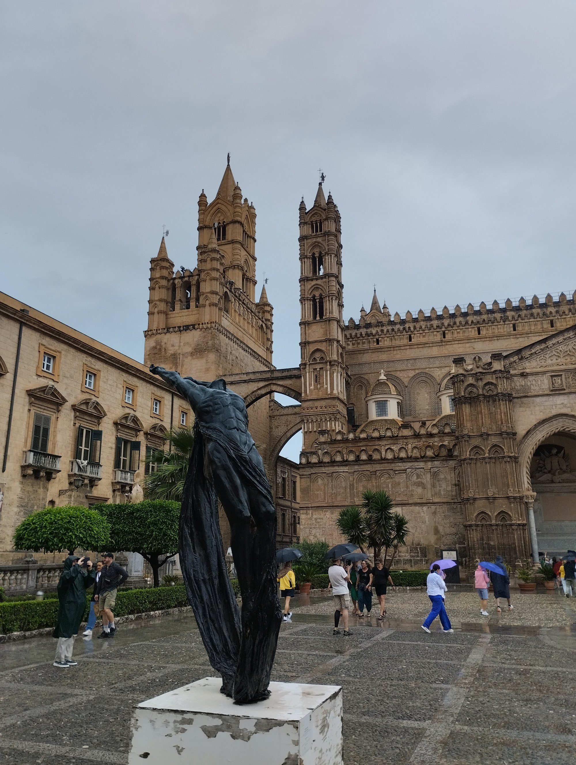 Palermo, Italy