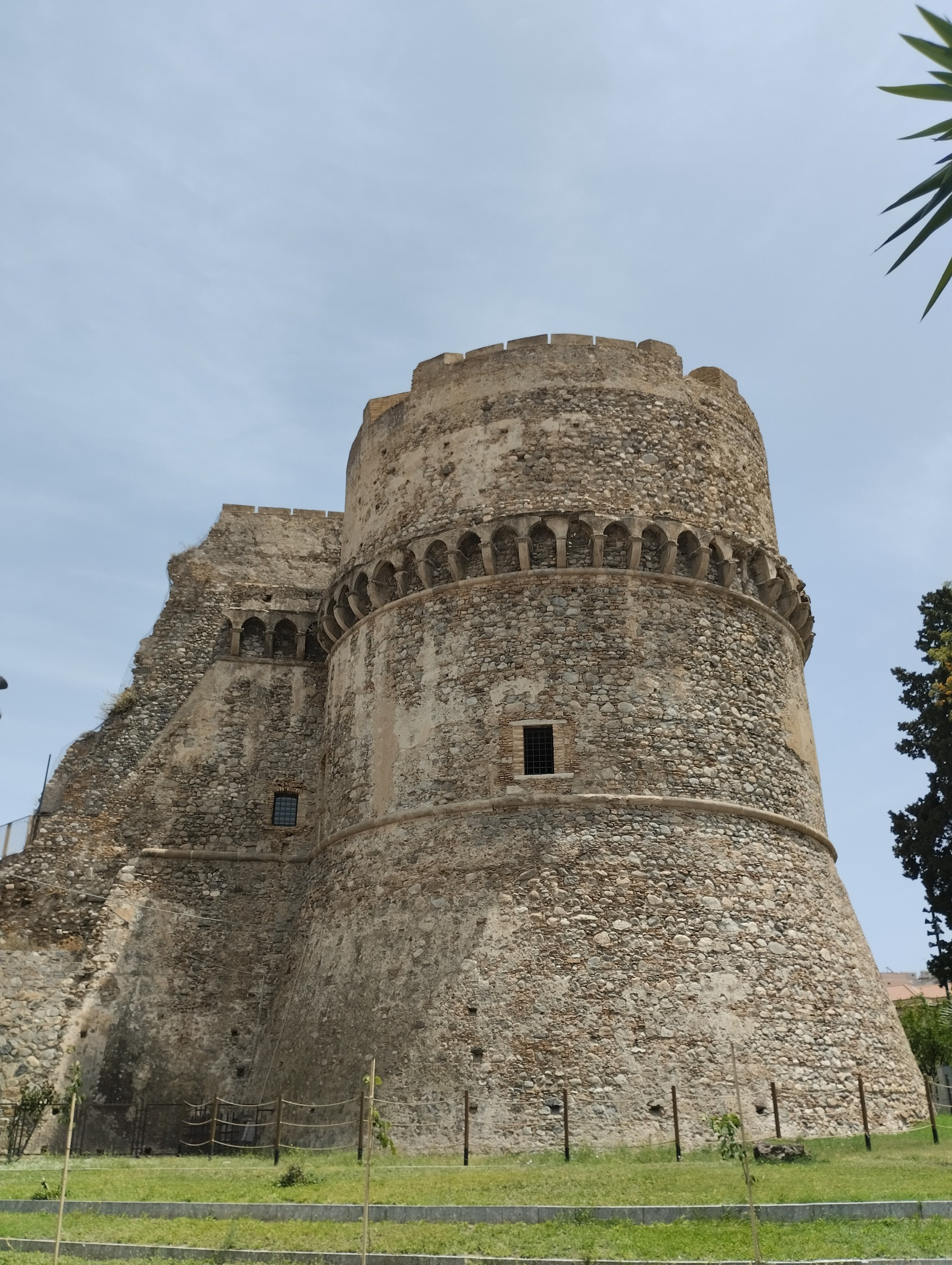 Reggio Calabria, Italy