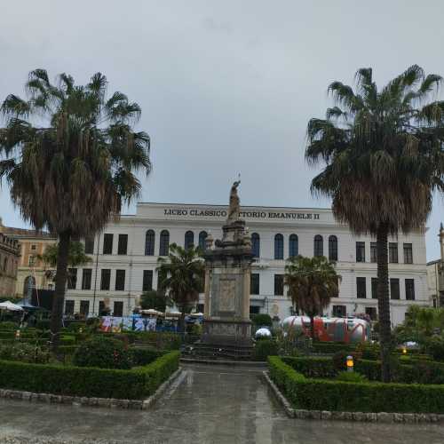 Palermo, Italy