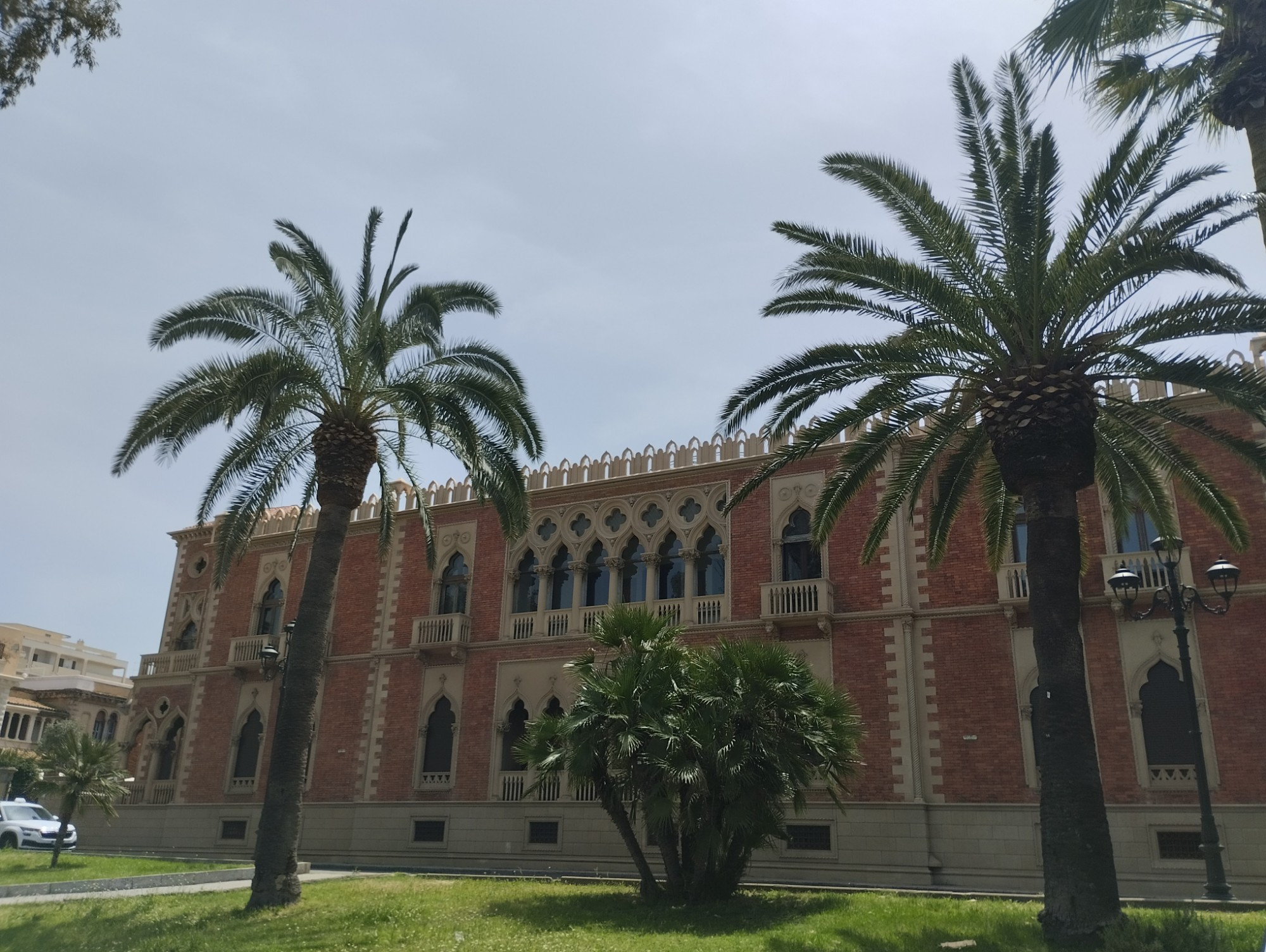 Reggio Calabria, Italy