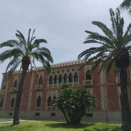 Reggio Calabria, Italy