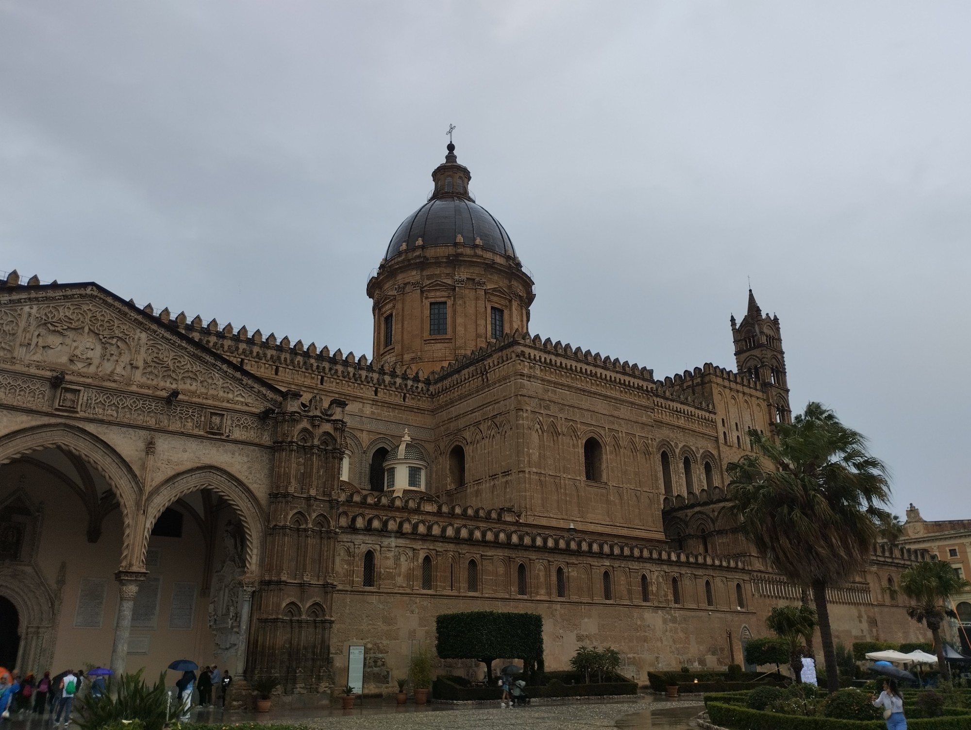 Palermo, Italy