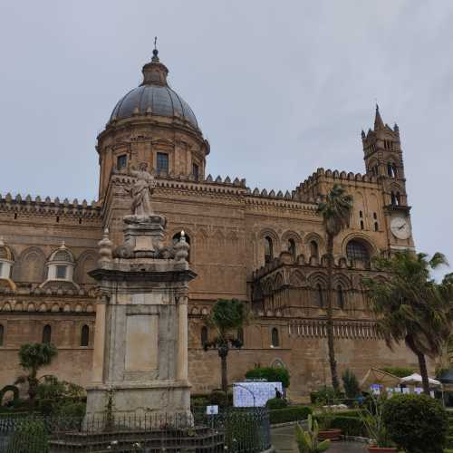 Palermo, Italy