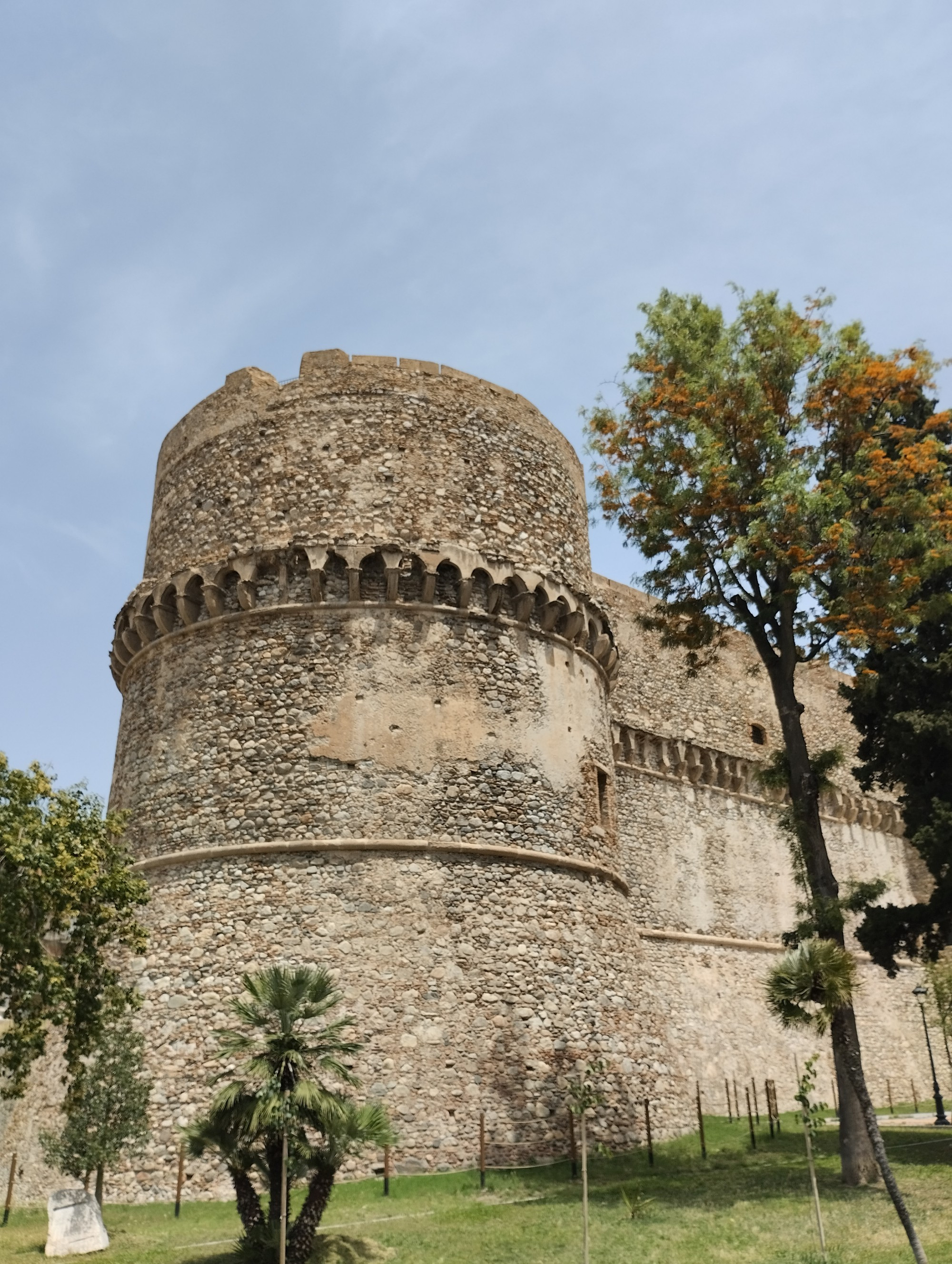 Reggio Calabria, Italy