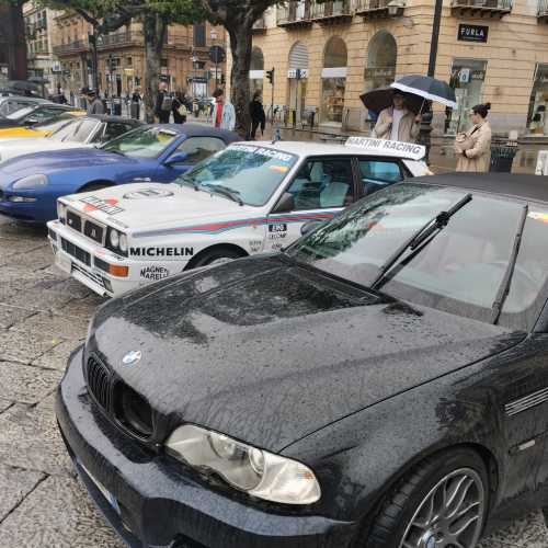 Palermo, Italy