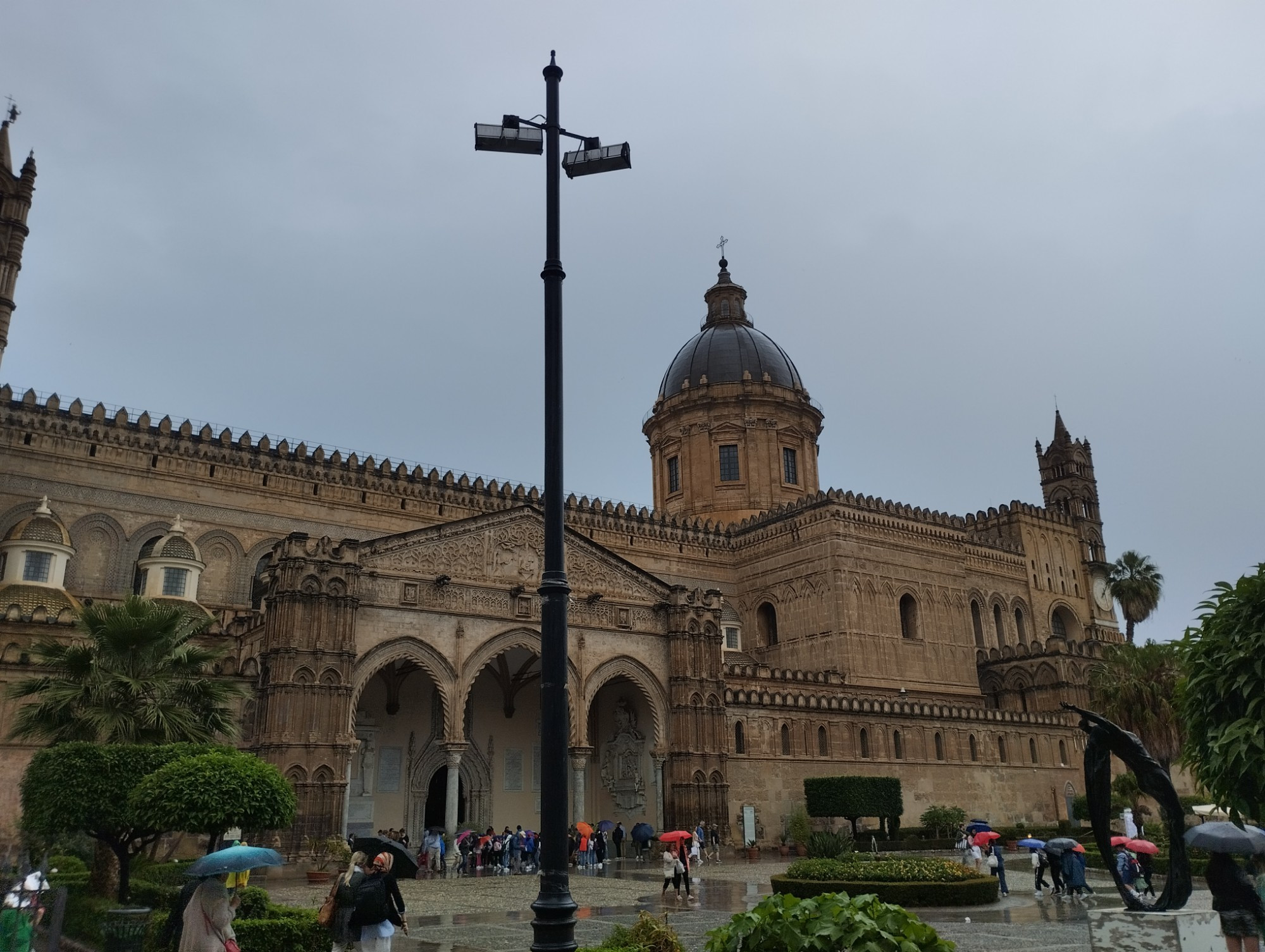 Palermo, Italy