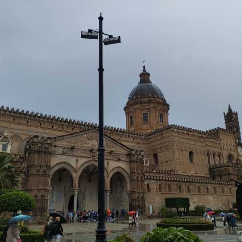 Palermo, Italy