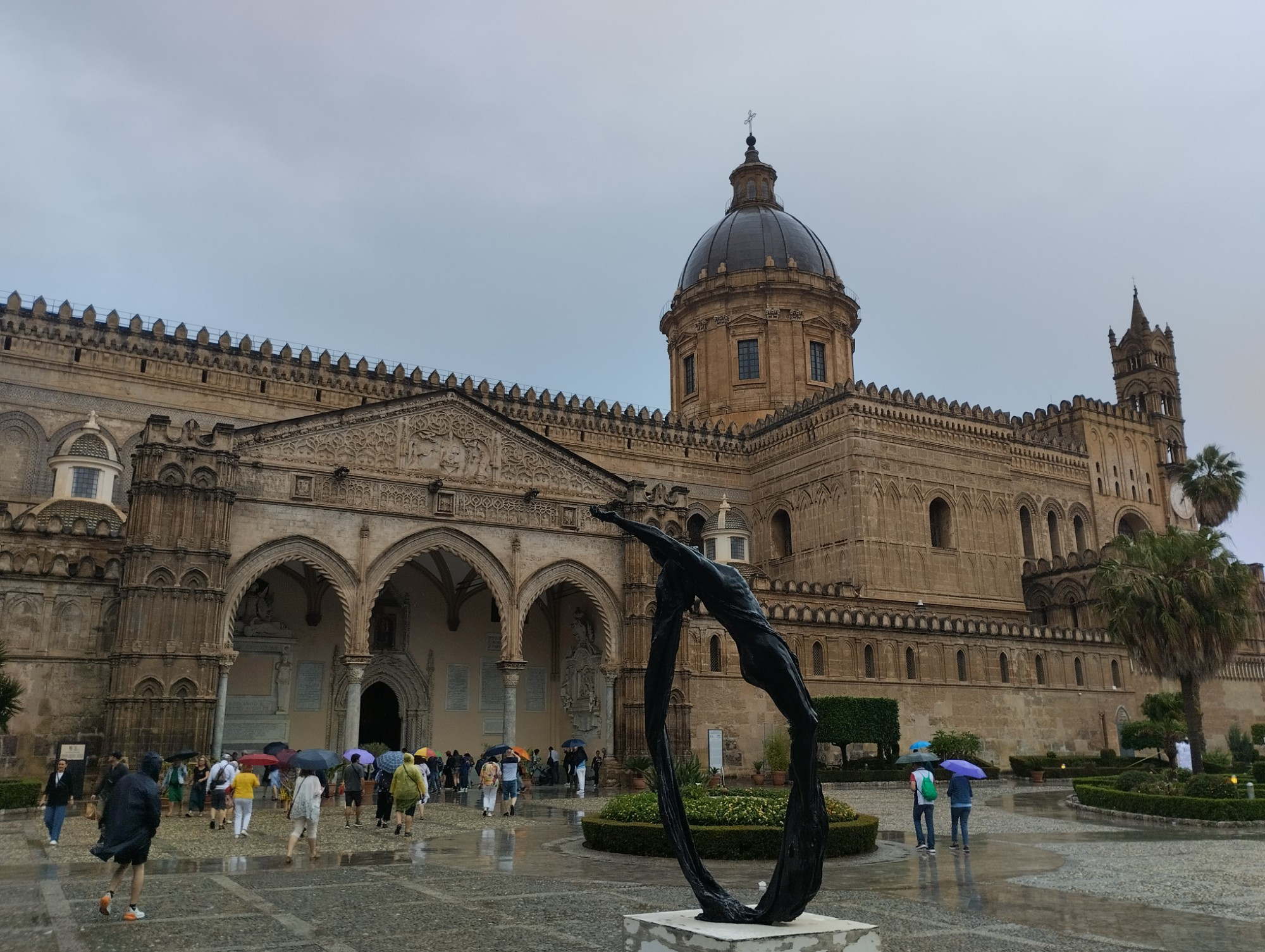 Palermo, Italy