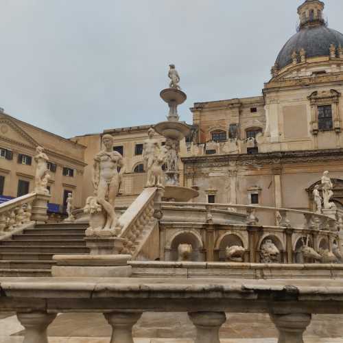 Palermo, Italy