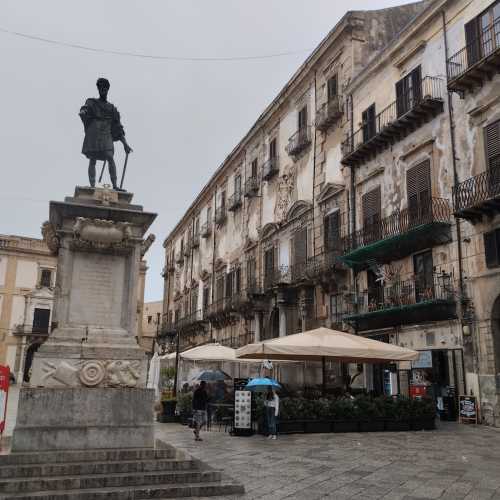 Palermo, Italy