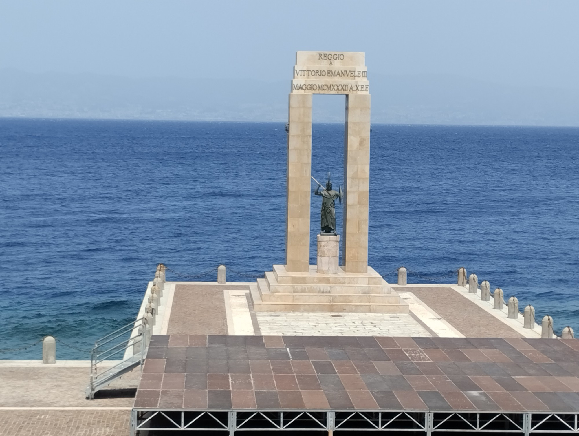 Reggio Calabria, Italy