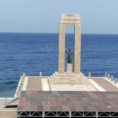 Reggio Calabria, Italy