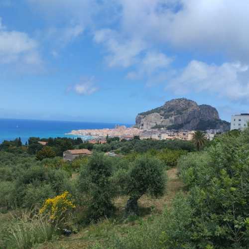 Cefalu, Italy