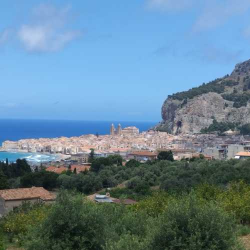 Cefalu, Italy