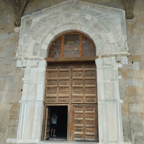 Cefalu, Italy