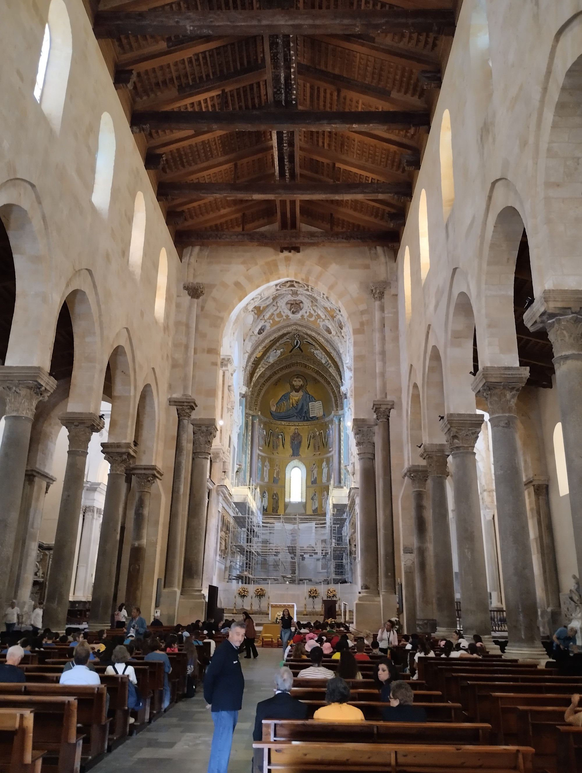 Cefalu, Italy