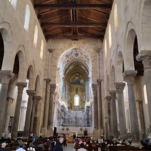 Cefalu, Italy